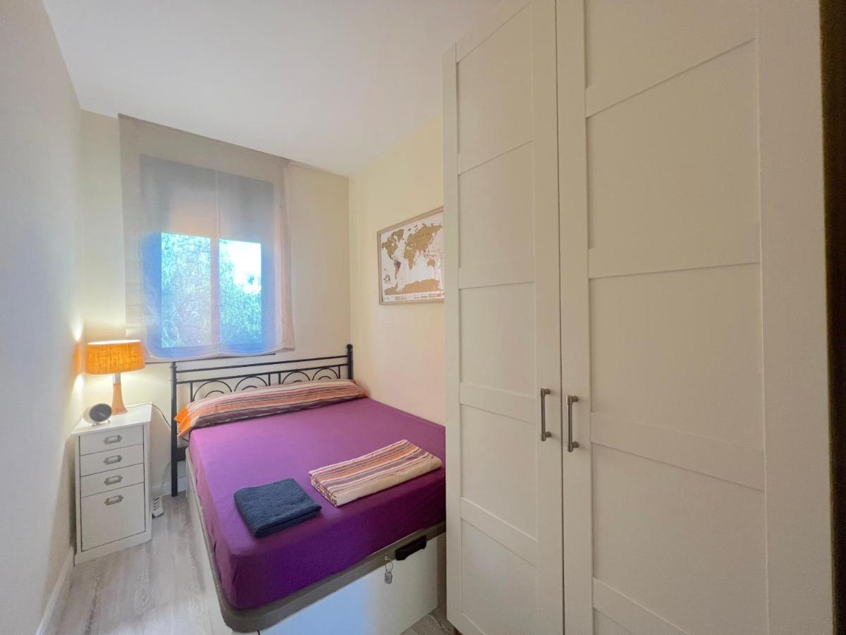 Apartamento Coma-ruga Tarragona