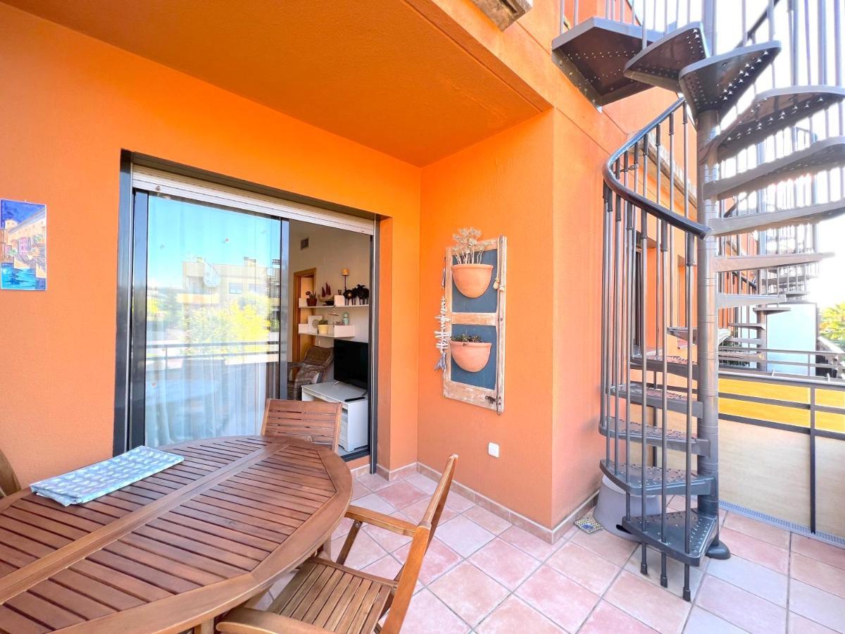 Coma-ruga Apartment