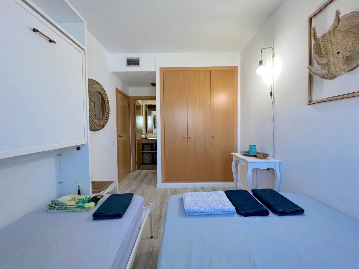 Apartamento Coma-ruga Tarragona