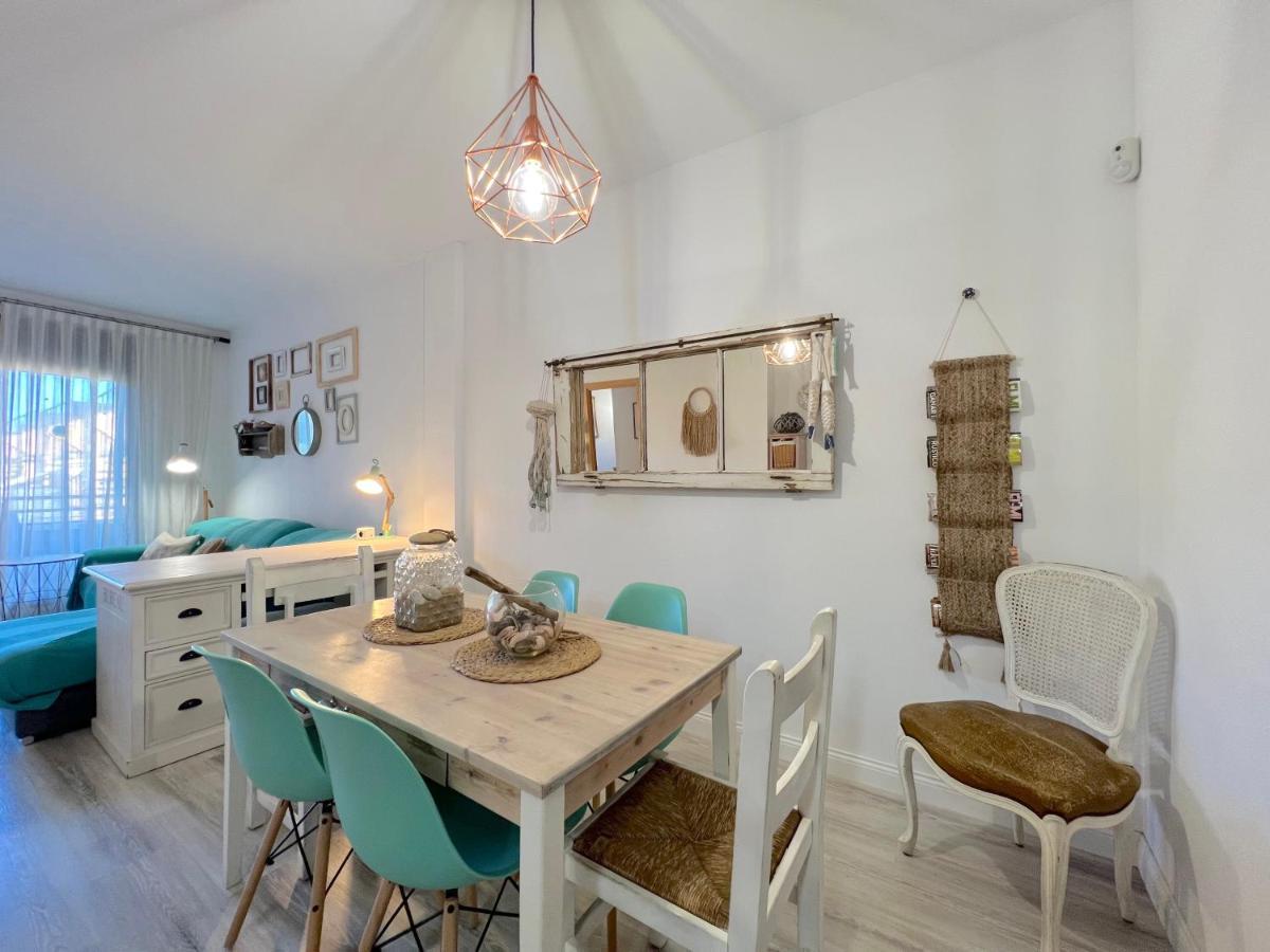 Coma-ruga Apartment *