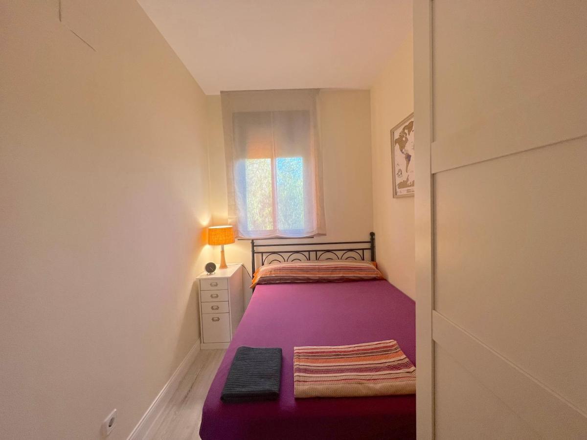 Apartamento Coma-ruga