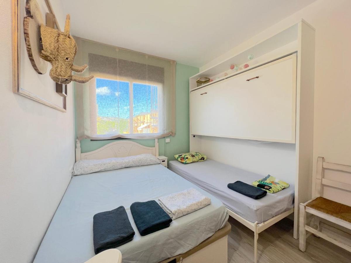 Coma-ruga Apartment