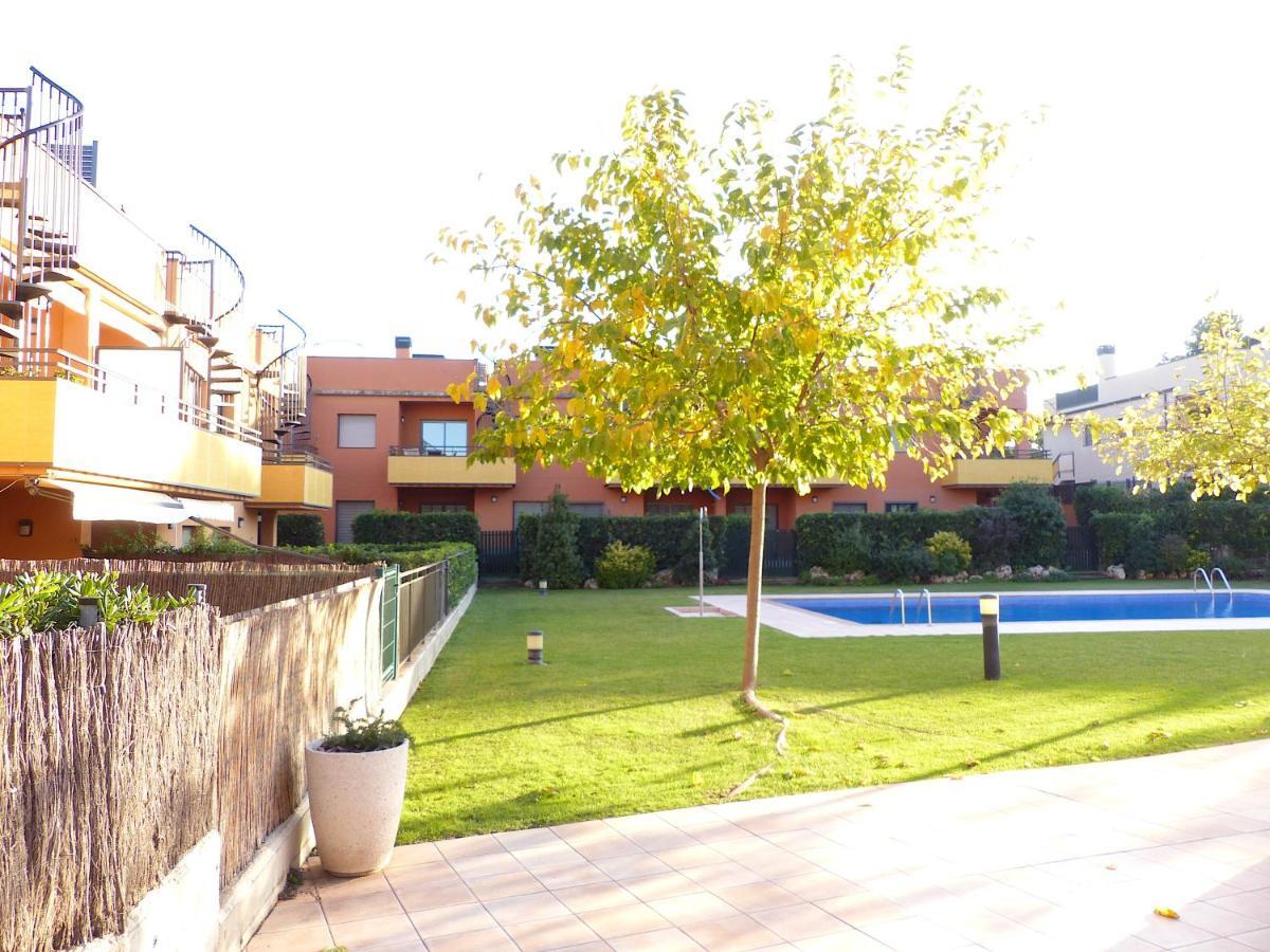 Coma-ruga Apartment *