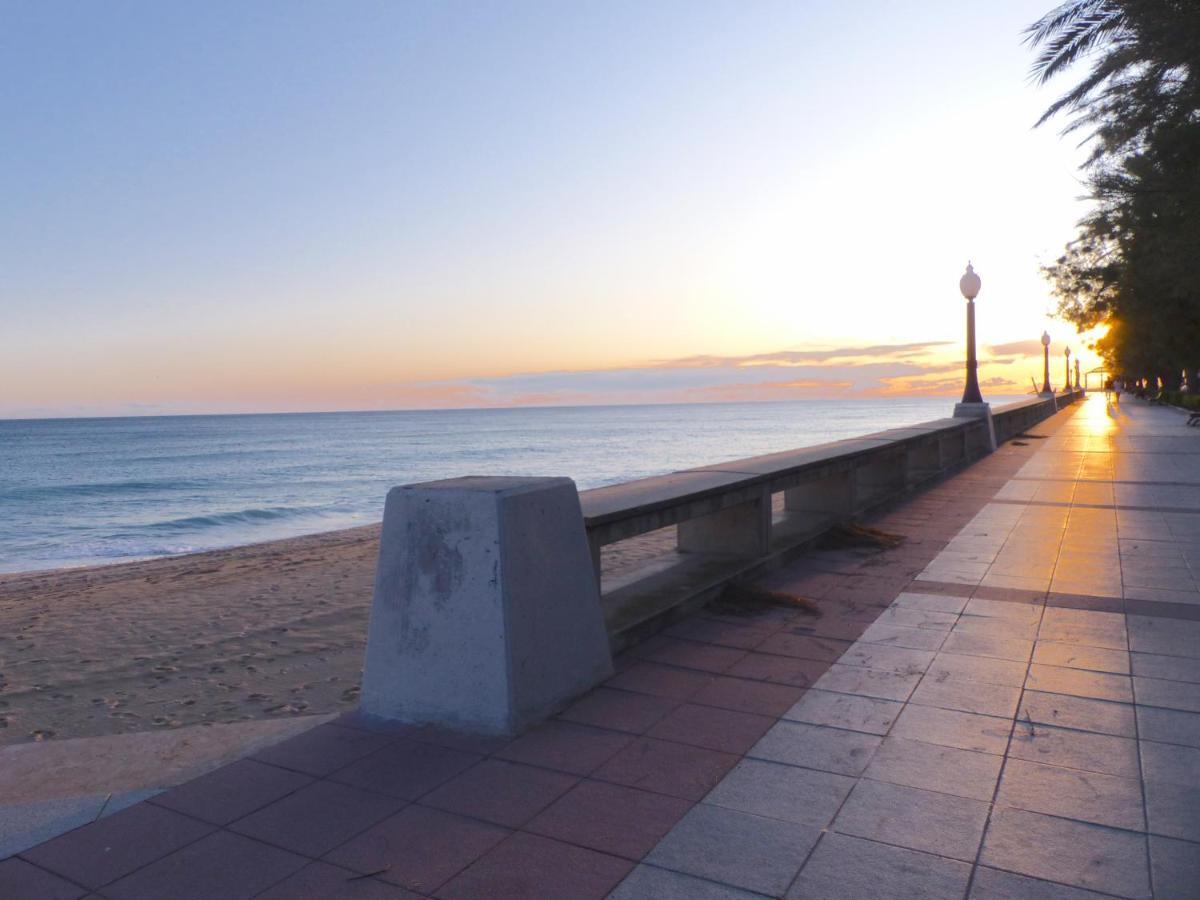 Coma-ruga Apartment Tarragona