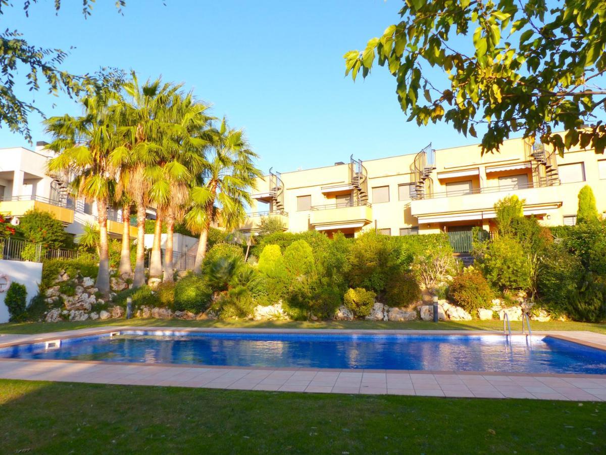 Apartamento Coma-ruga Tarragona