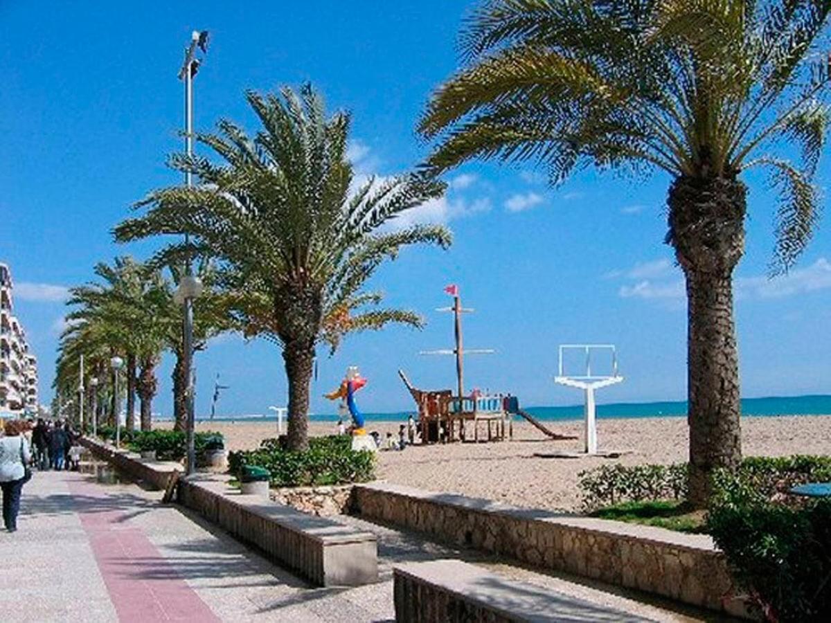 Apartment Coma-ruga Tarragona